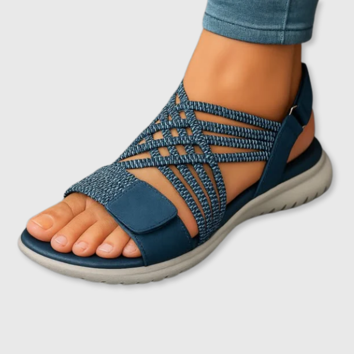 Elodie | Orthopedic Sandals