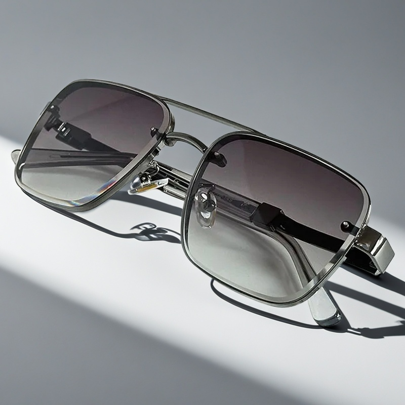 Vane | Classic Aviator Sunglasses
