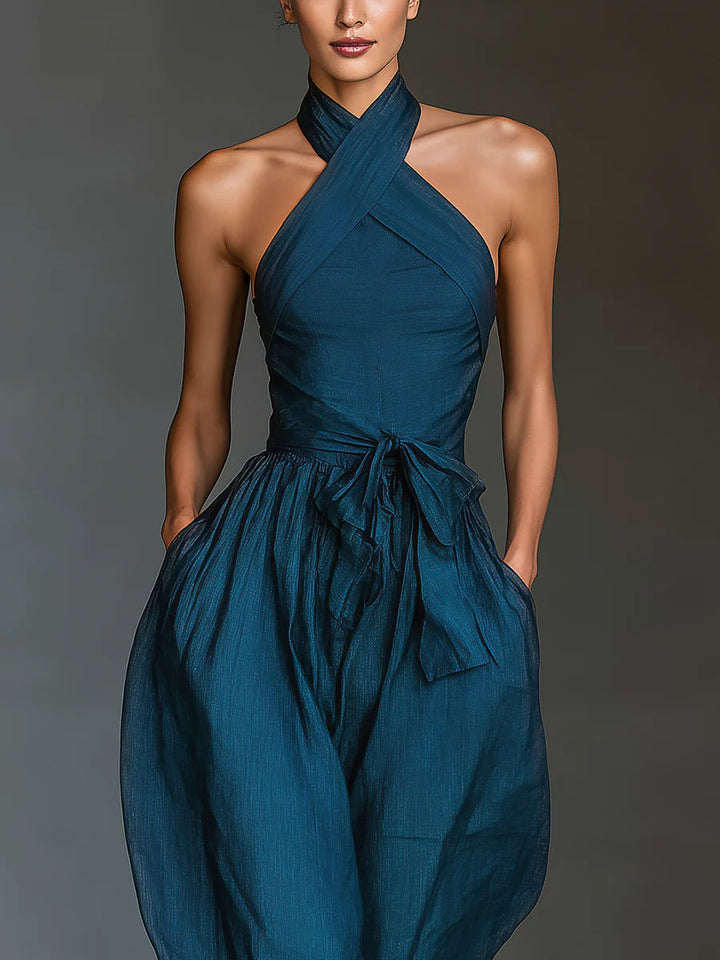 Vivian | Elegant Jumpsuit