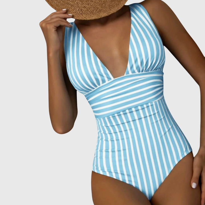 Charlois | Classic One Piece Swimsuit