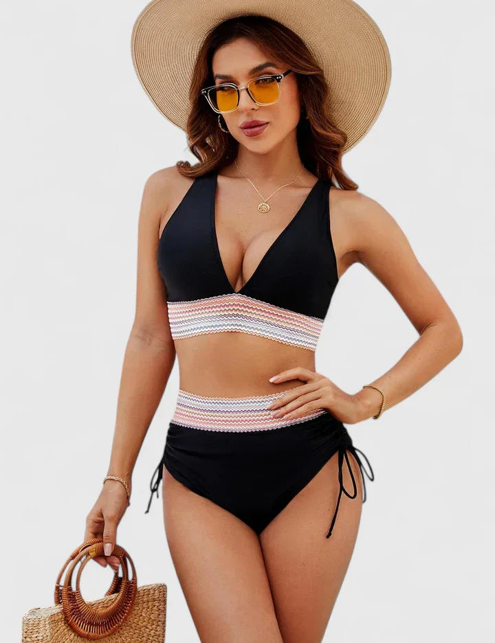 Joy | Classic Bikini Set
