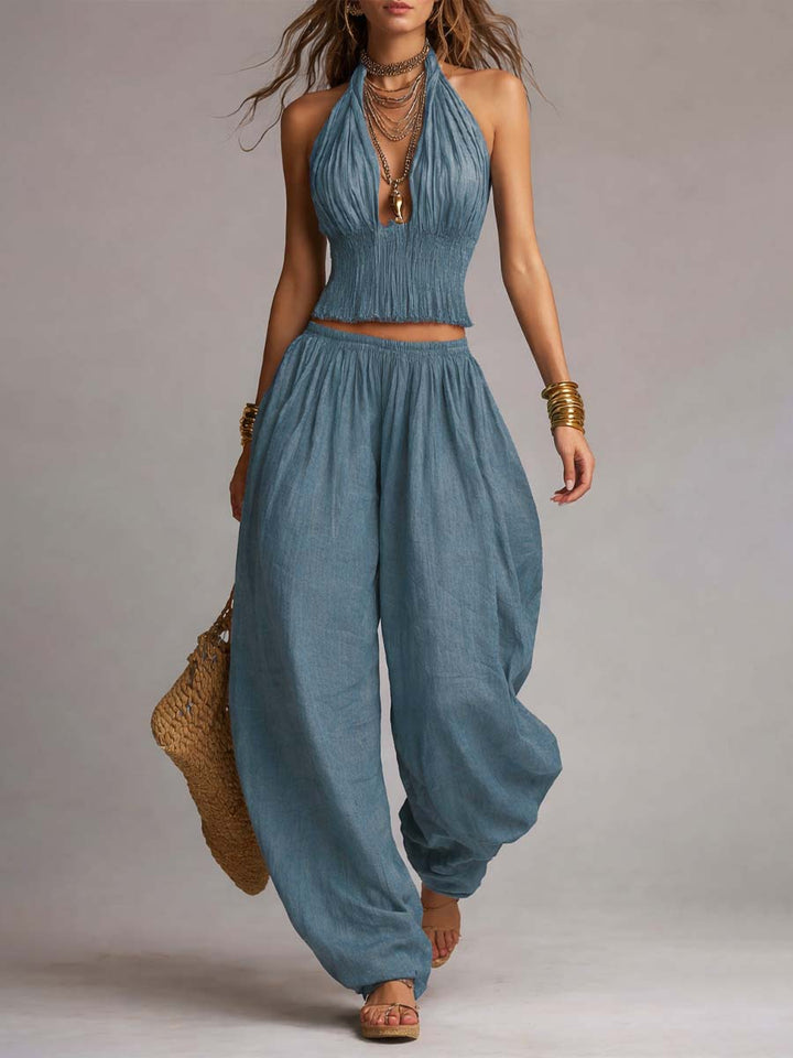 Seren | Elegant Two-Piece Set