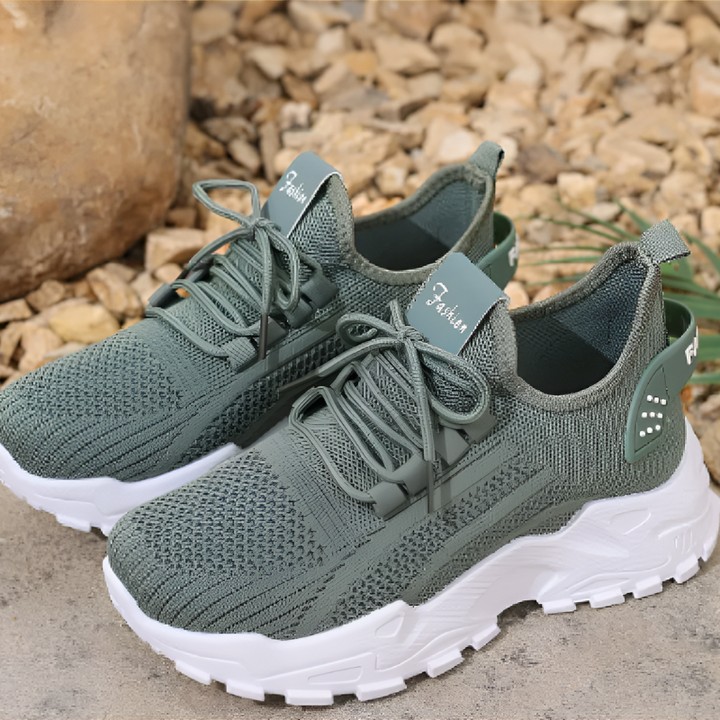 Gabriella | Orthopedic Comfort Sneakers