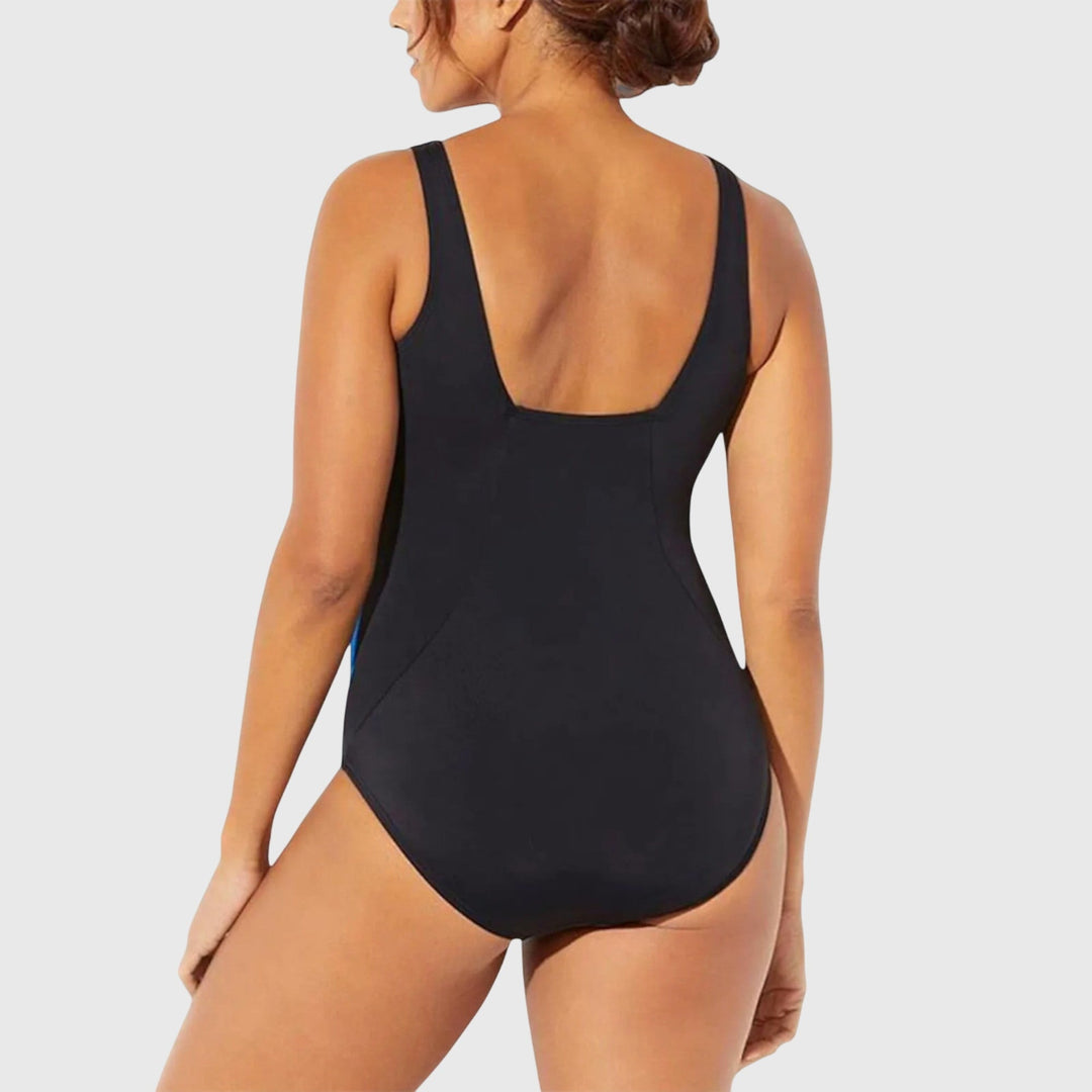 Avery | Sculpting One-Piece Swimsuit