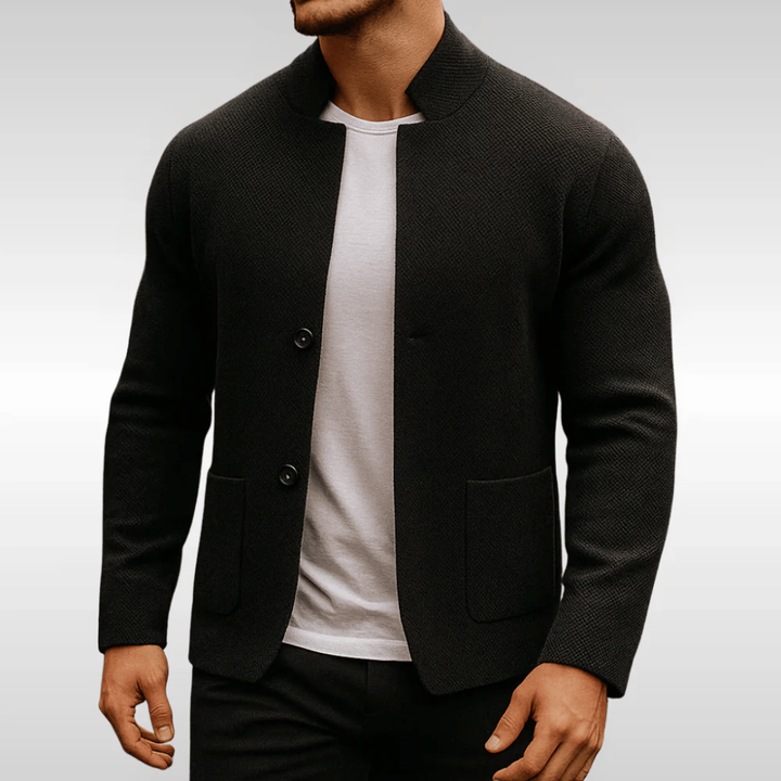 Leon | Relaxed Tailored Jacket