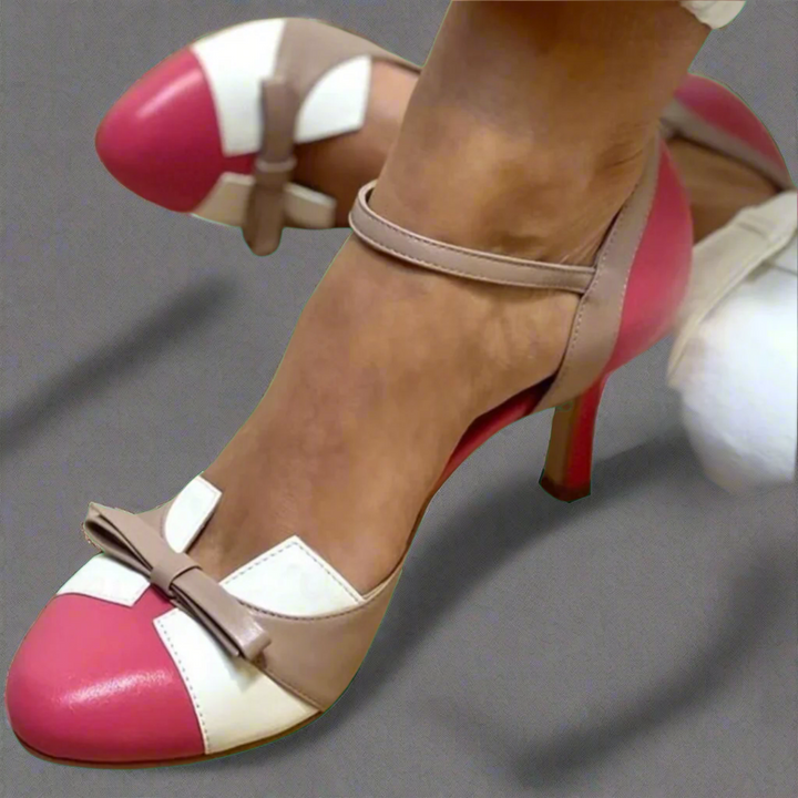 Imogen |  Soft-Step Orthopaedic Heels