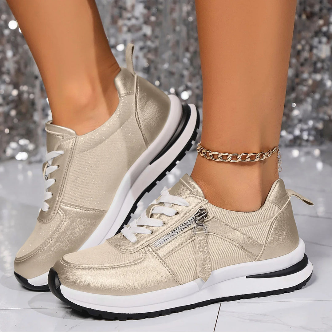 Loretta | Orthopedic Comfort Sneakers