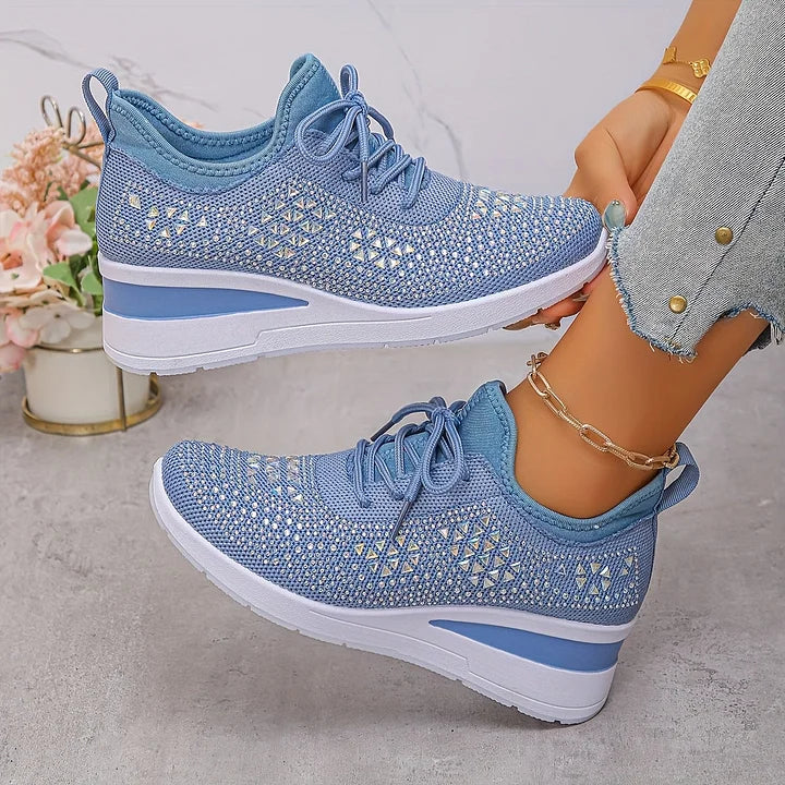 Marjorie | Orthopedic Comfort Sneakers