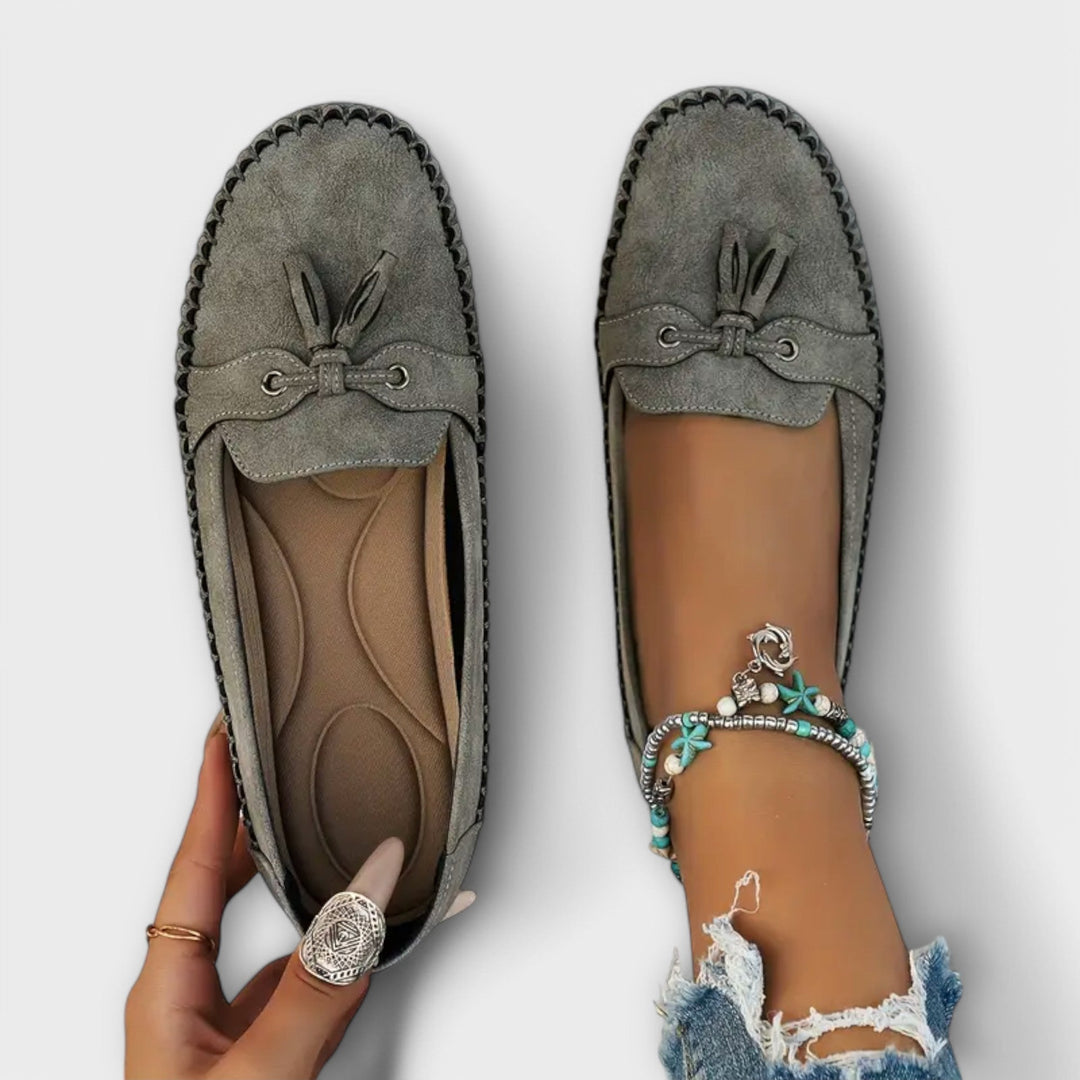 Colleen | Elegant Orthopaedic Loafer
