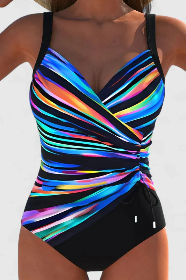 Sophie | Elegant One Piece Swimsuit