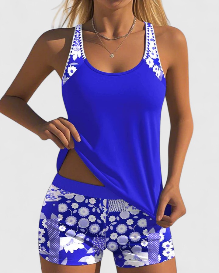 Coasty | Elegant Swimwear Set