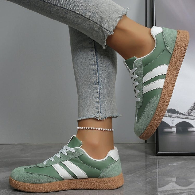 Nadine | Orthopedic Comfort Sneakers