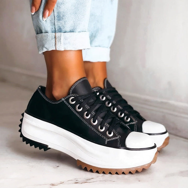 Lucinda | Supportive Platform Trainers