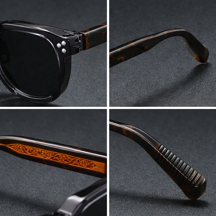 Thomas | Eclipse Sunglasses