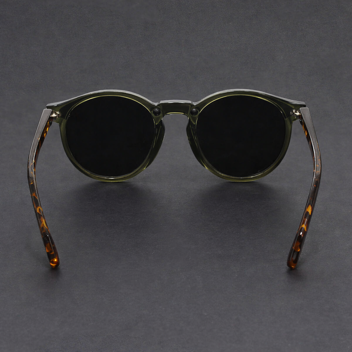 Avery | Santino Sunglasses