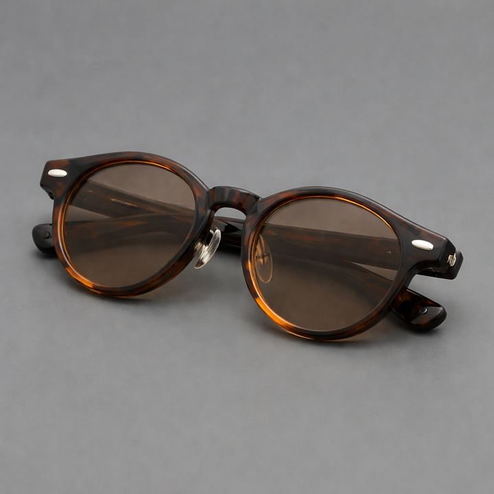 Jordan | Monaco Sunglasses