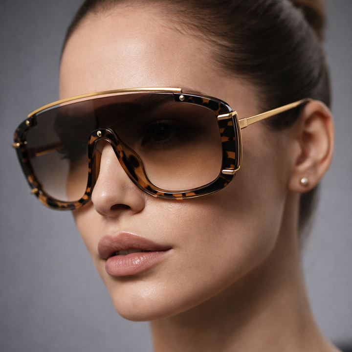 Mundo | Valenti Classic Sunglasses