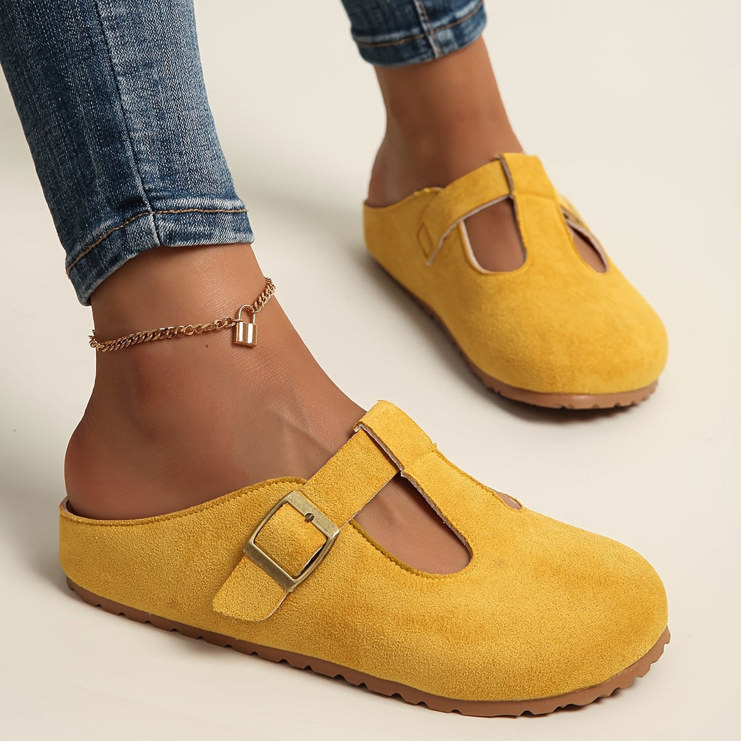 Aivy | Everyday Comfort Clogs