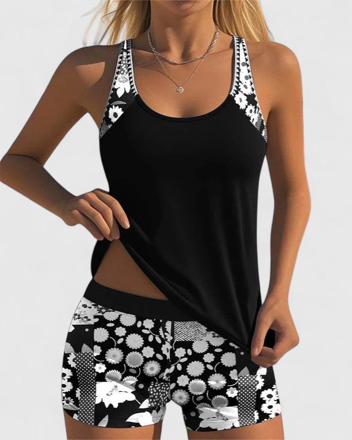 Coasty | Elegant Swimwear Set