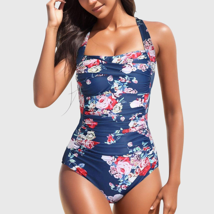 Buna | Classic One-Piece Swimsuit