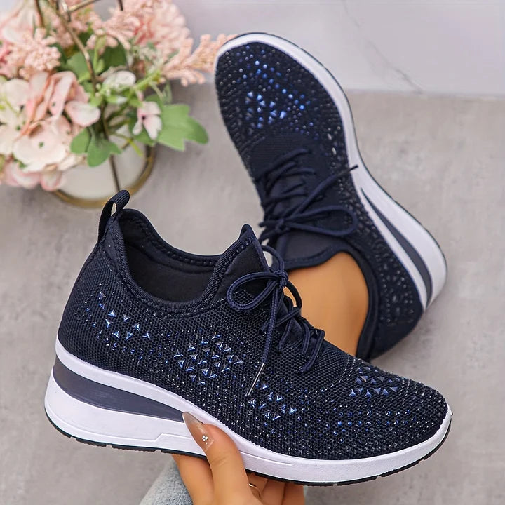 Marjorie | Orthopedic Comfort Sneakers