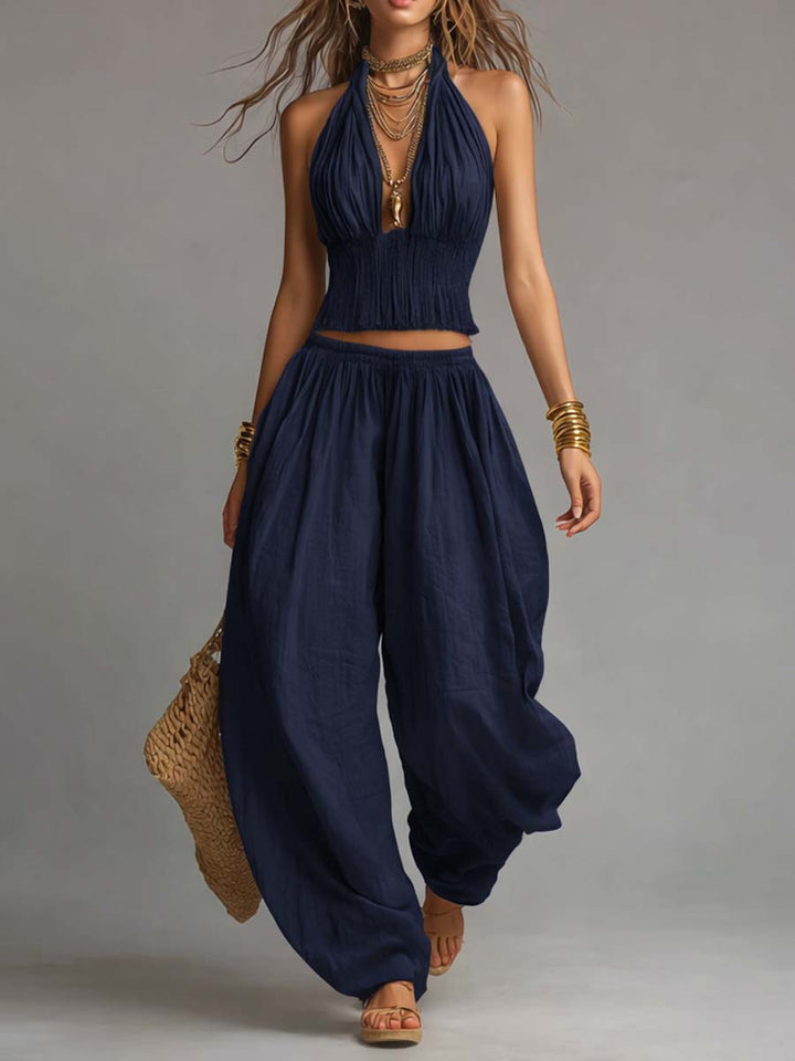 Seren | Elegant Two-Piece Set