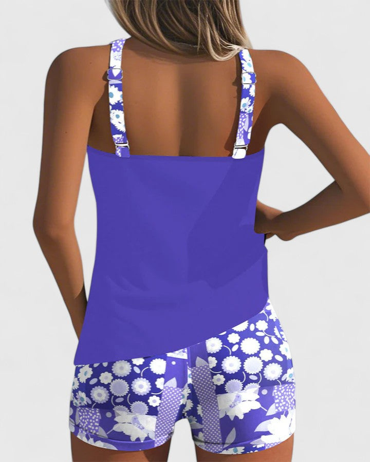 Coasty | Elegant Swimwear Set