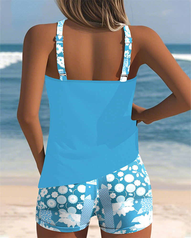 Grace | Elegant Swimwear Set
