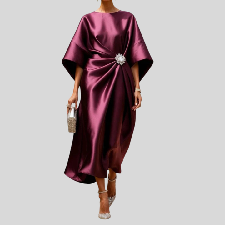 Claire | Elegant Dress
