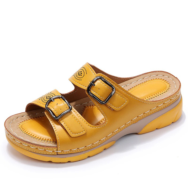 Otho | Orthopaedic Support Sandal