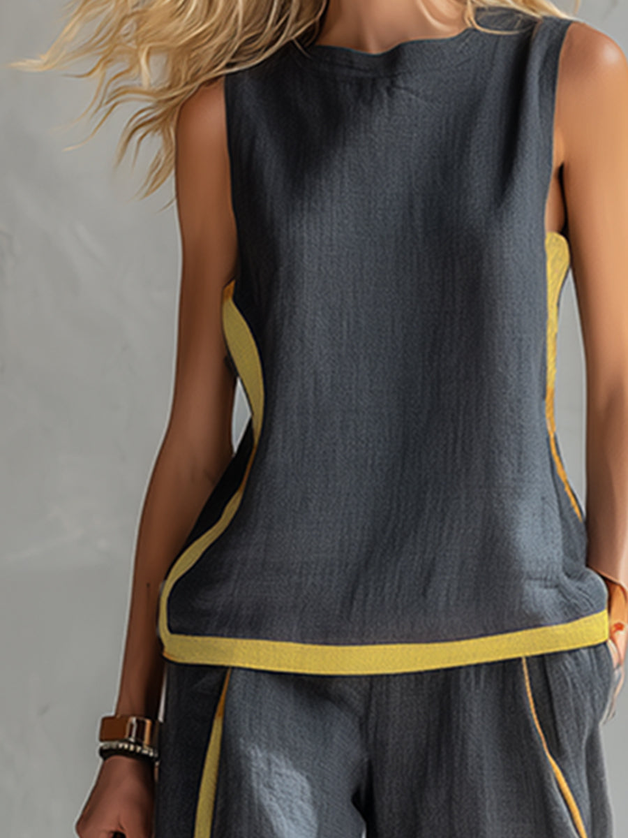 Fern | Elegant Two-Piece Set