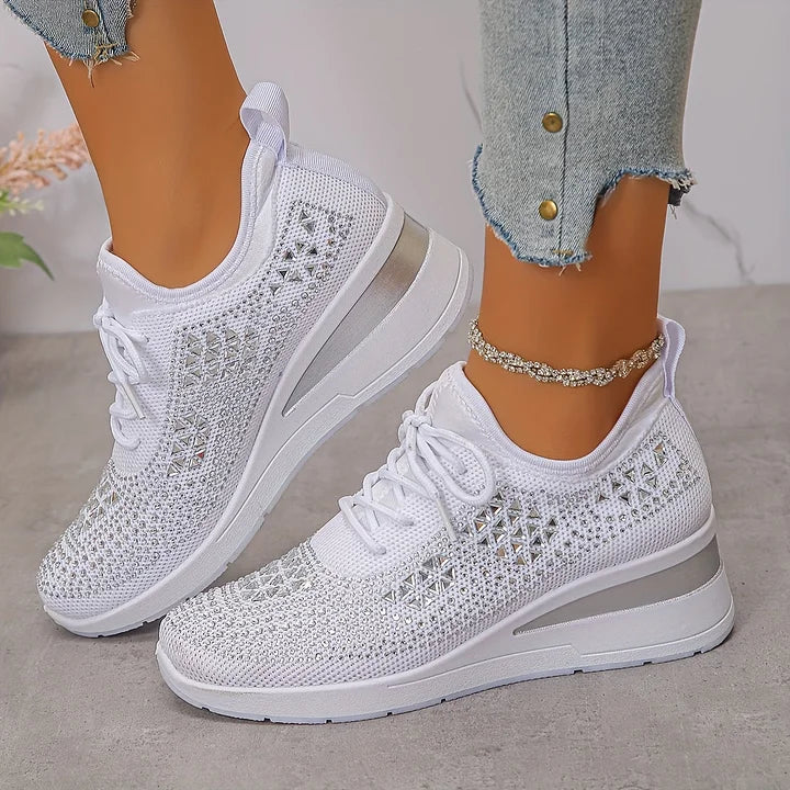 Marjorie | Orthopedic Comfort Sneakers