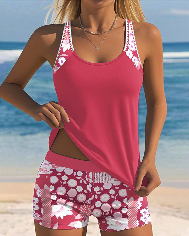 Grace | Elegant Swimwear Set