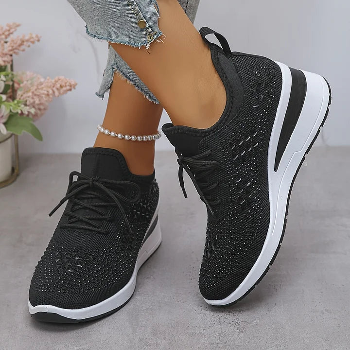 Marjorie | Orthopedic Comfort Sneakers