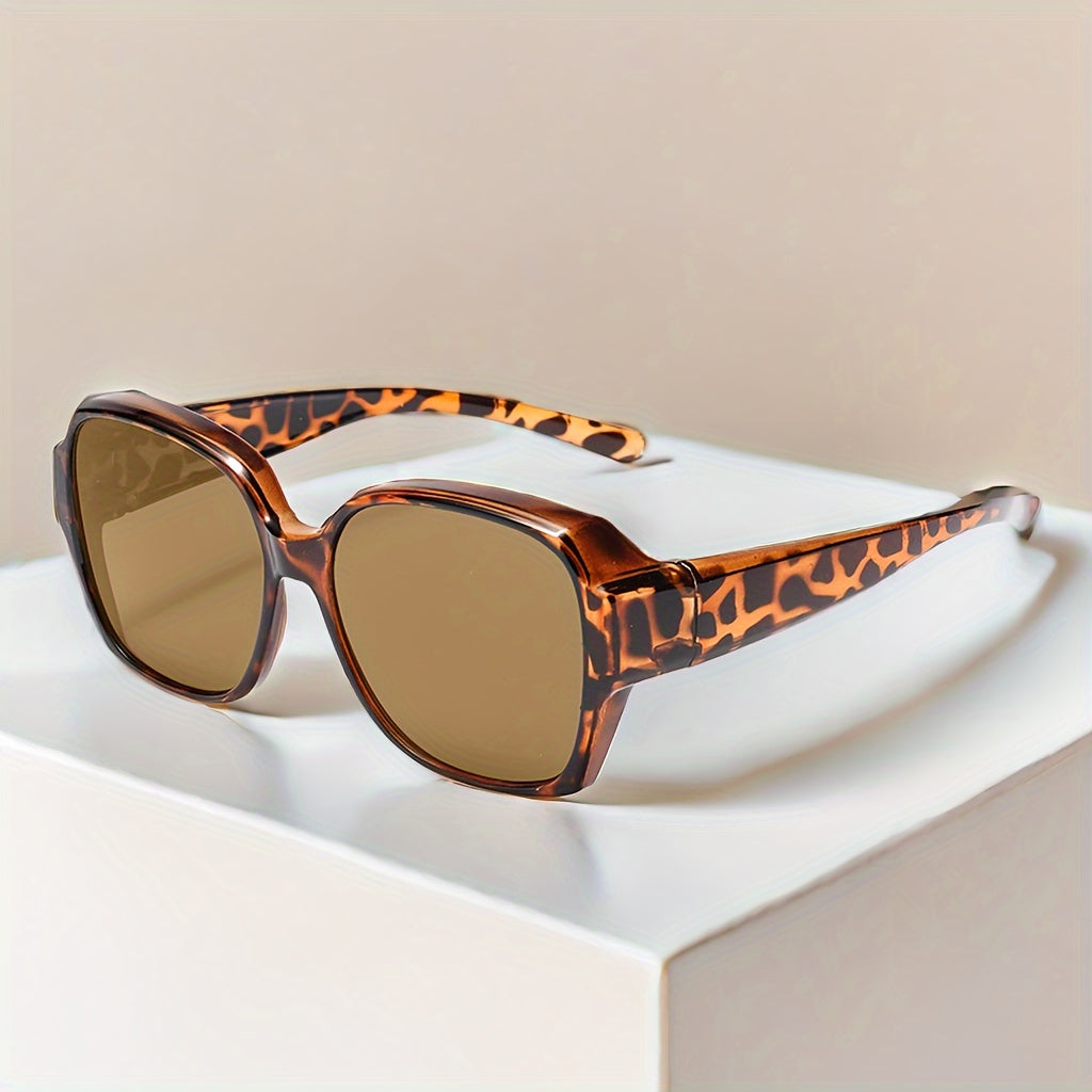 Jordan | Classic Polarized Sunglasses