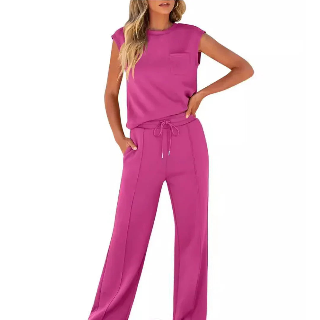 Olivia | Relaxed Everyday Lounge Set