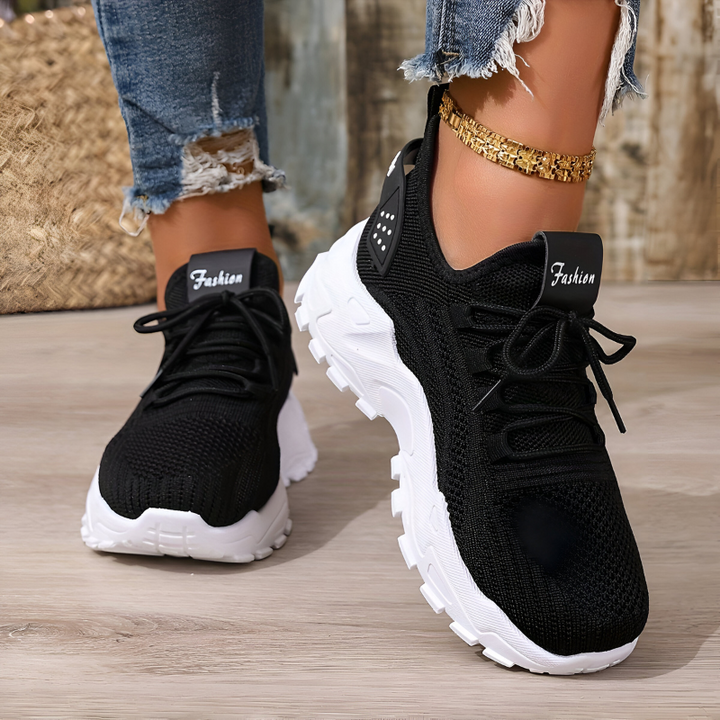 Gabriella | Orthopedic Comfort Sneakers