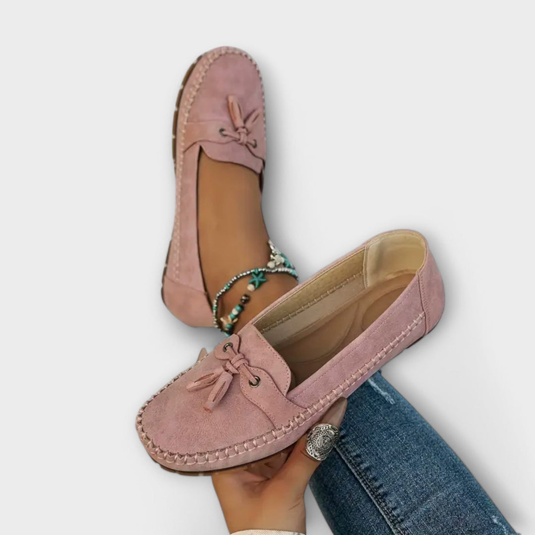 Colleen | Elegant Orthopaedic Loafer