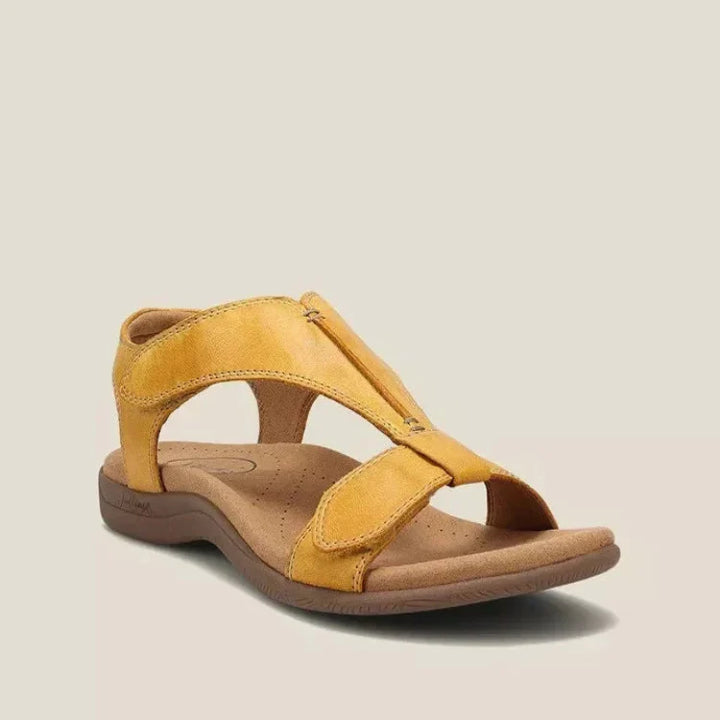 Vera | Elegant All-Day Comfort Sandals