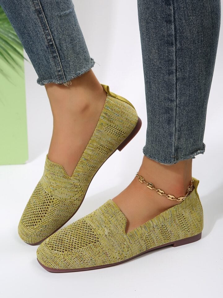 Serena | Comfortable Orthopedic Slip-On Shoes