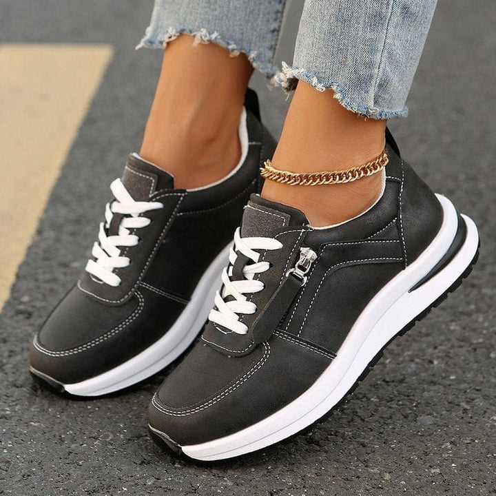 Loretta | Orthopedic Comfort Sneakers
