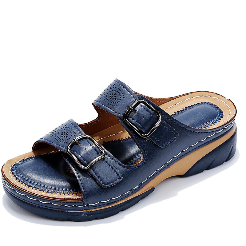 Otho | Orthopaedic Support Sandal