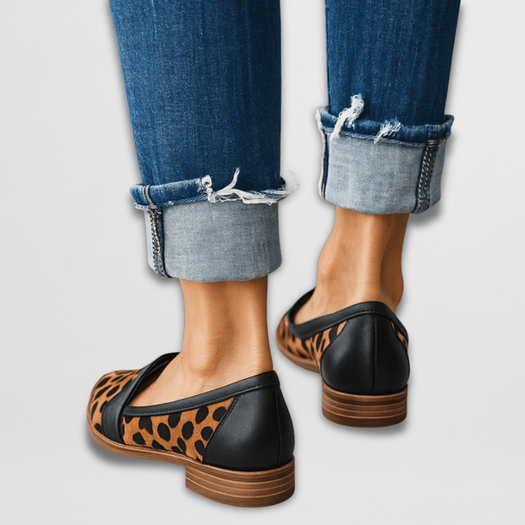 Mirabel | Elegant Loafers