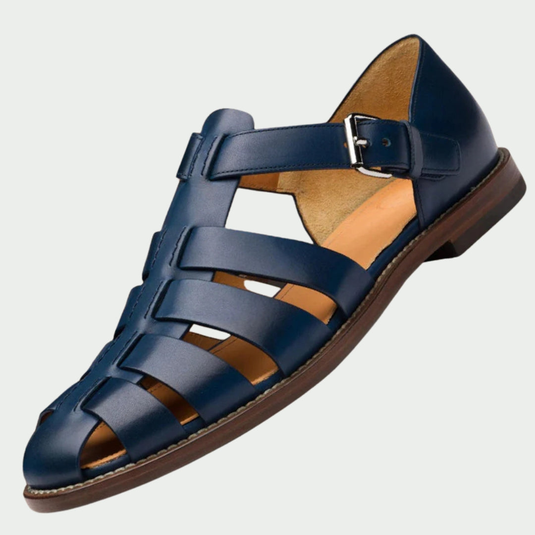 Levi | Premium Gentleman Sandal