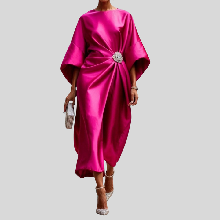 Claire | Elegant Dress