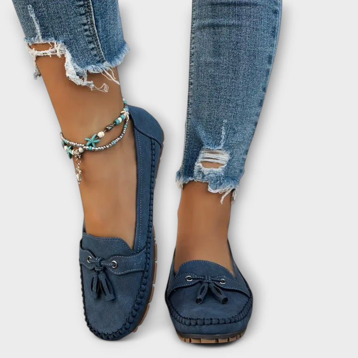 Colleen | Elegant Orthopaedic Loafer