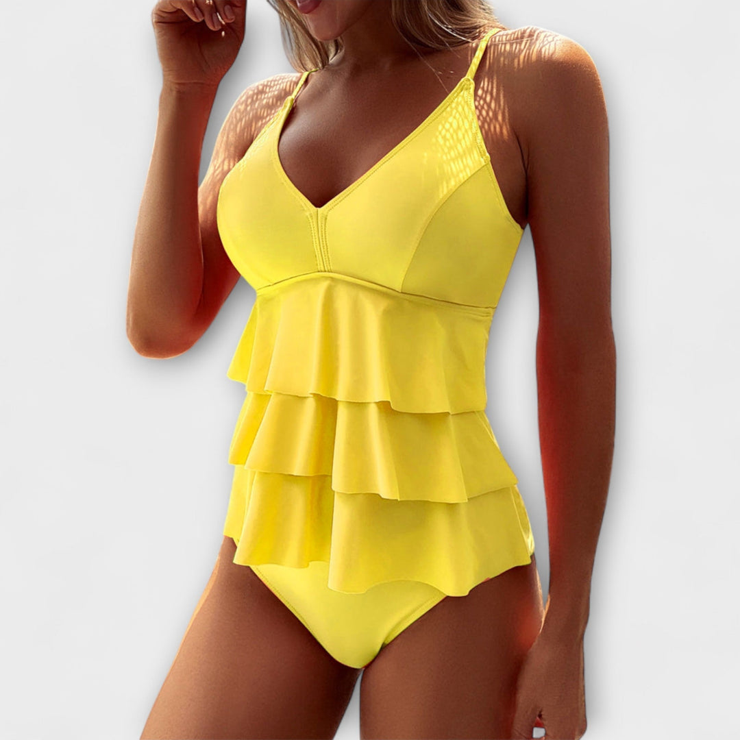 Lana | Star Adorned Swimwear