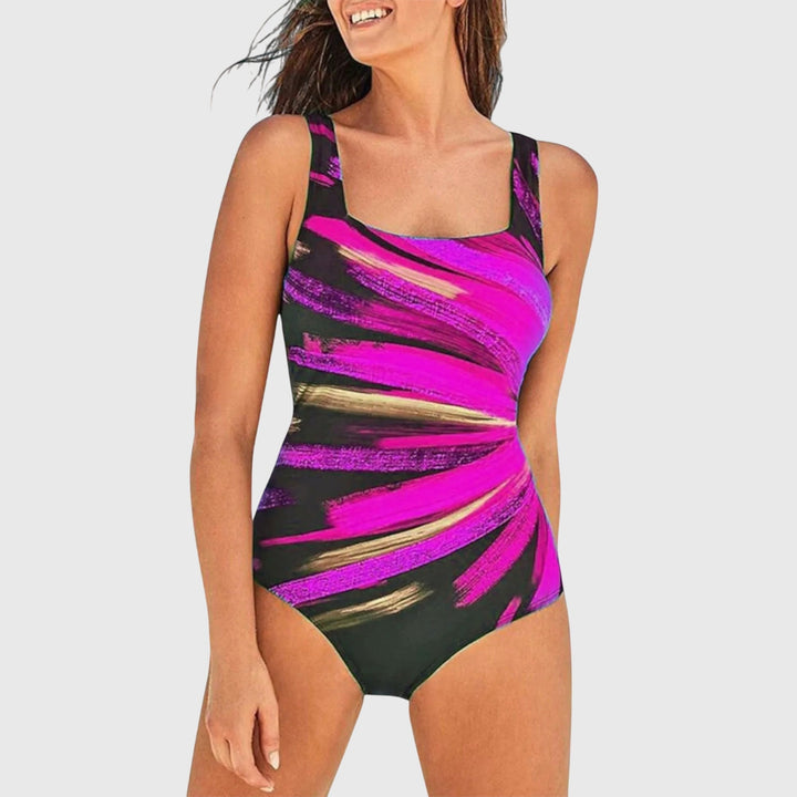 Avery | Sculpting One-Piece Swimsuit