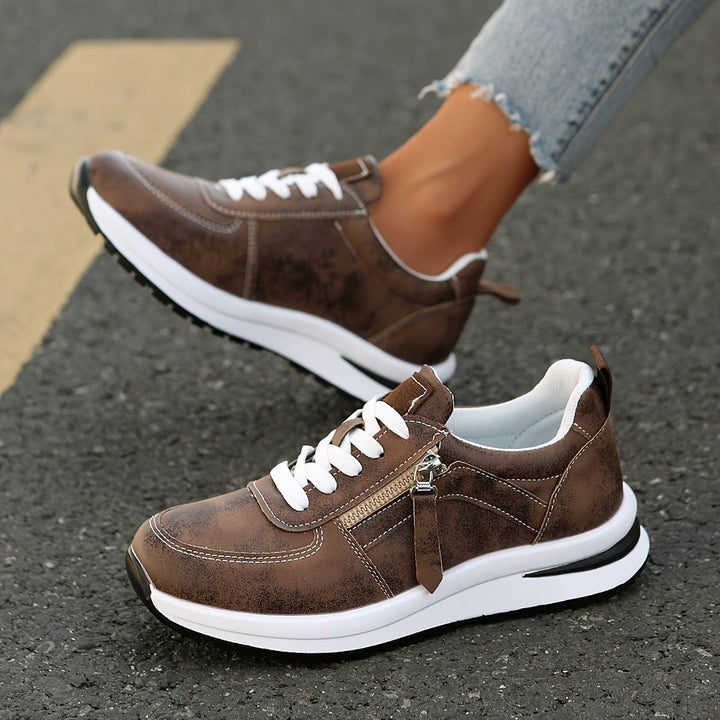 Loretta | Orthopedic Comfort Sneakers