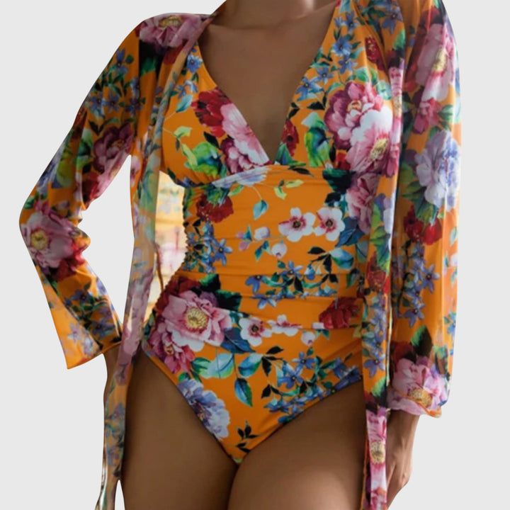 Resy | Classic Swimwear Set